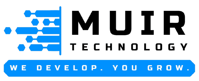 MuirTech Logo