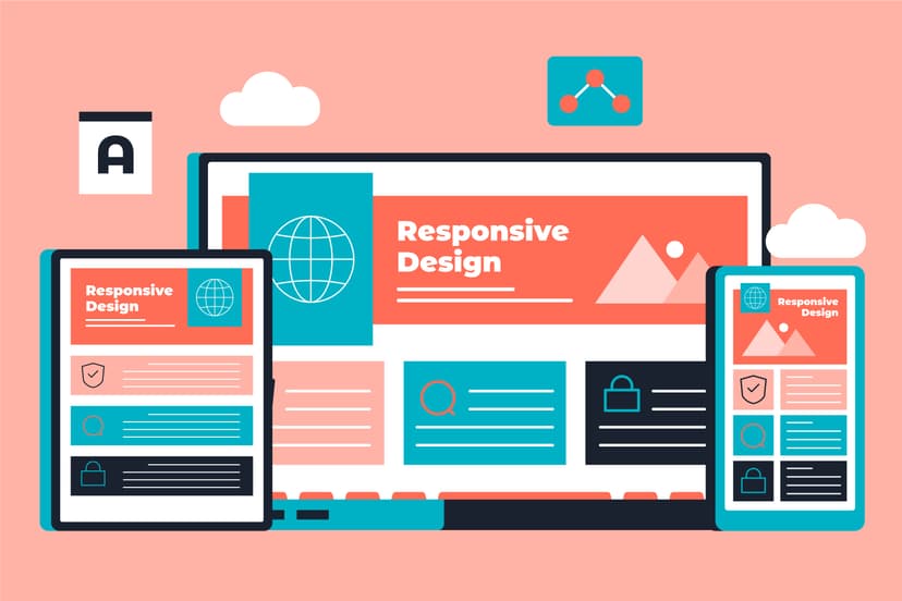 <h2><strong>The Importance of Responsive Design in 2024: Why Mobile-First is a Must</strong></h2>